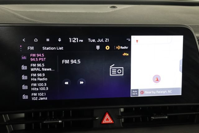 Used 2023 Kia Sportage X-Line AWD/4WD image 30