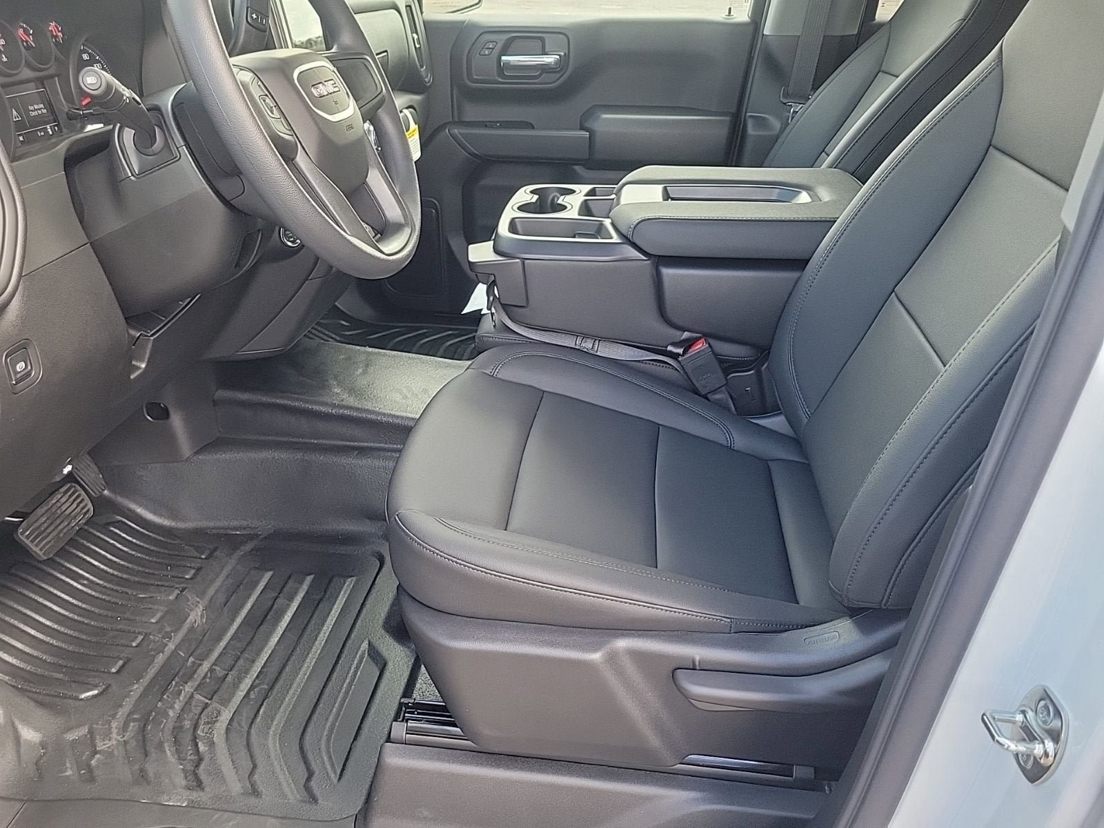 New 2026 GMC Sierra 1500 Pro w/ Pro Value Package image 15