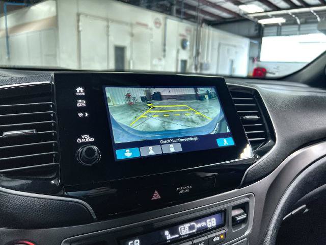 Used 2022 Honda Pilot Sport image 30