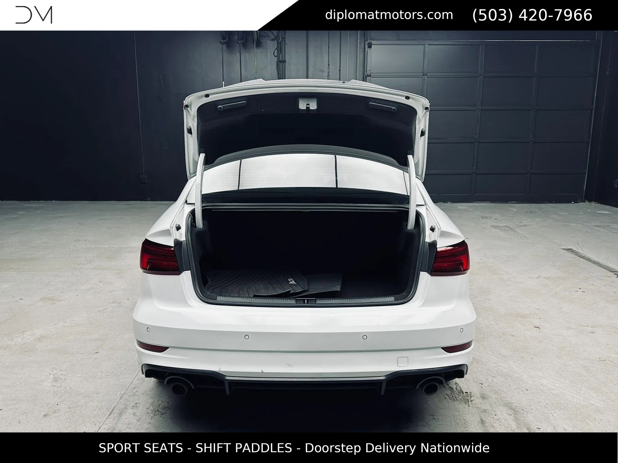 Used 2020 Audi A3 2.0T Premium AWD/4WD image 45