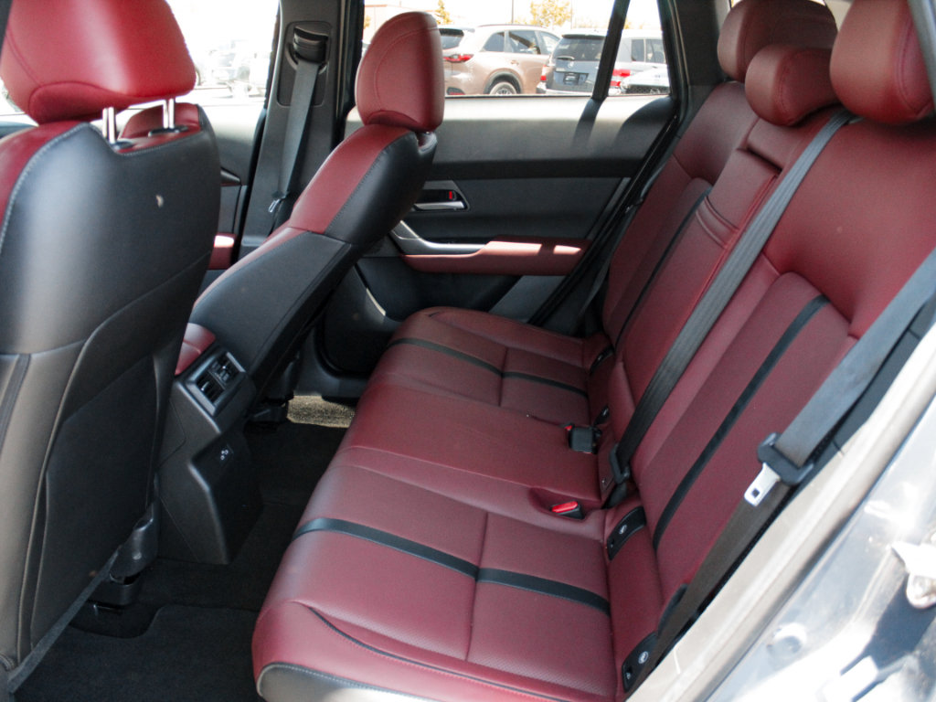 New 2026 MAZDA CX-50 AWD 2.5 Hybrid w/ Cargo Package image 25