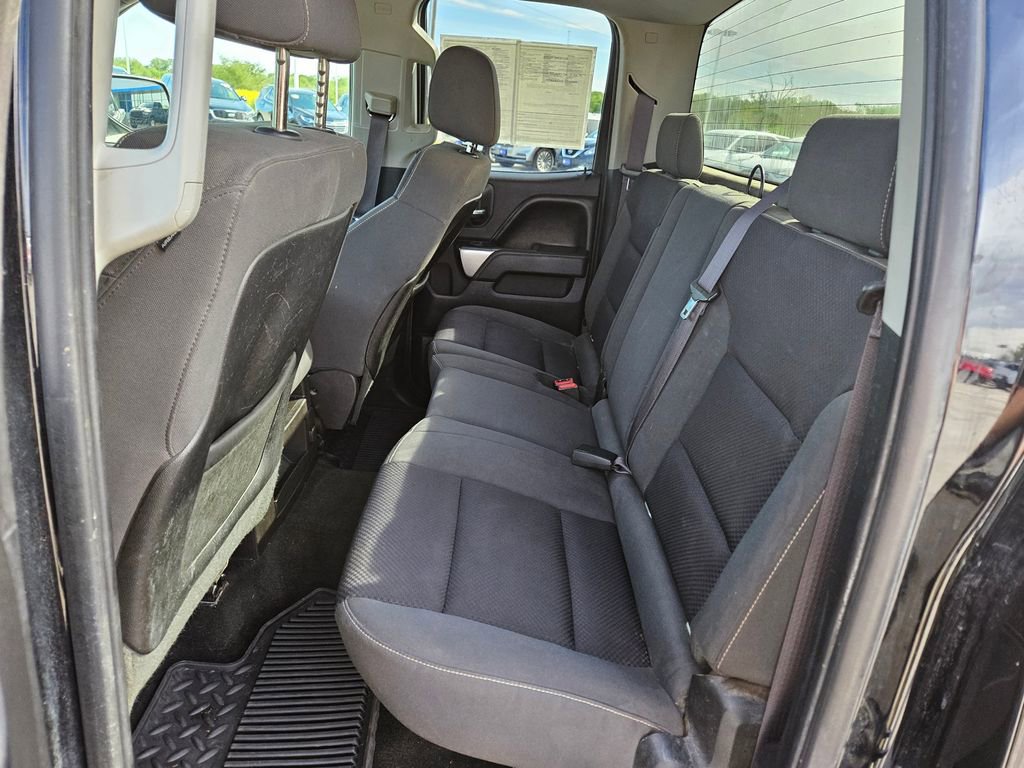 Used 2014 Chevrolet Silverado 1500 LT w/ All Star Edition AWD/4WD image 24