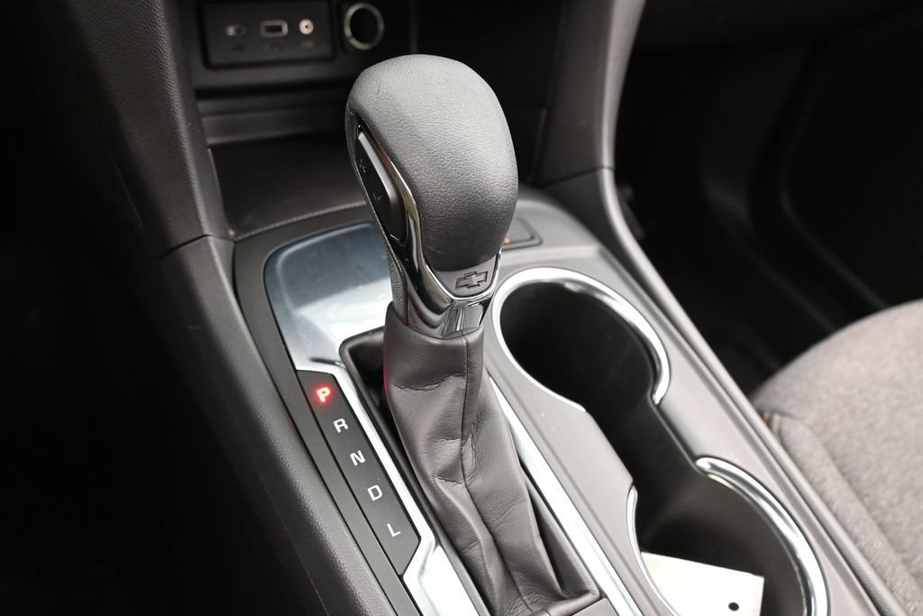 Used 2024 Chevrolet Equinox LT FWD image 21