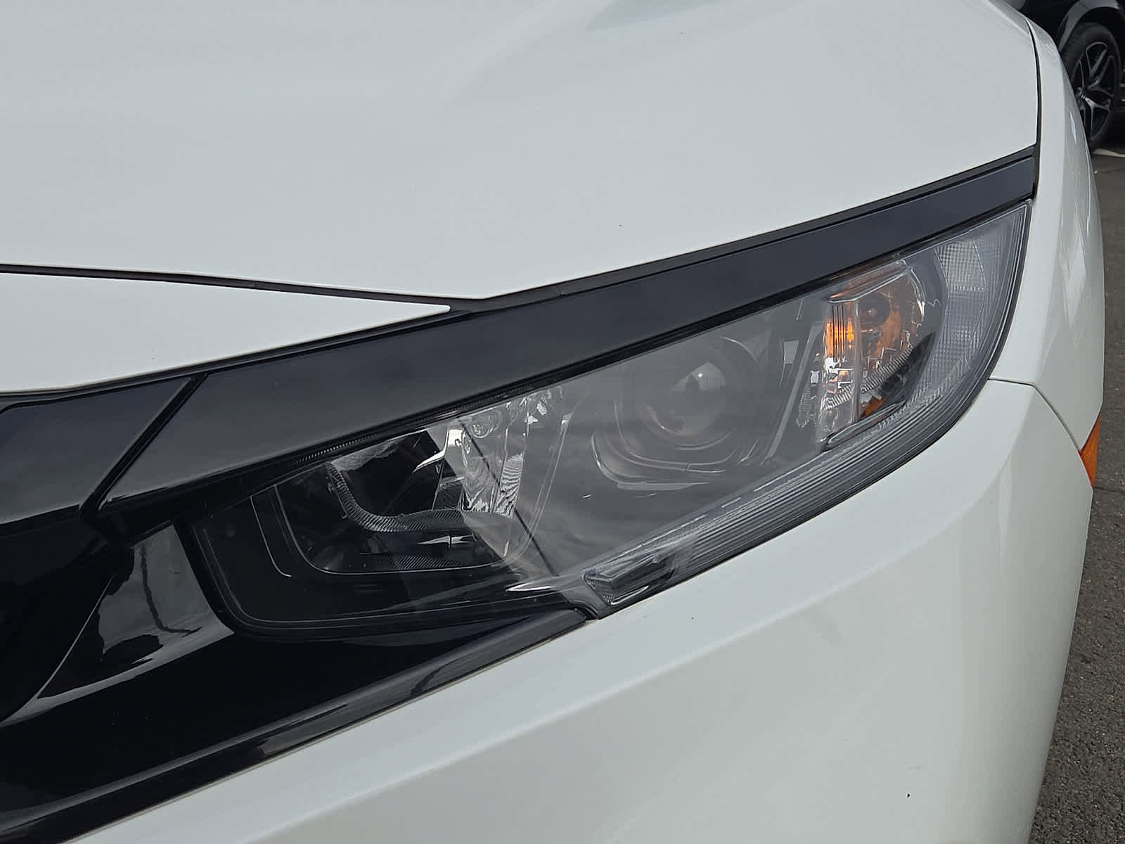 Used 2021 Honda Civic Sport image 10