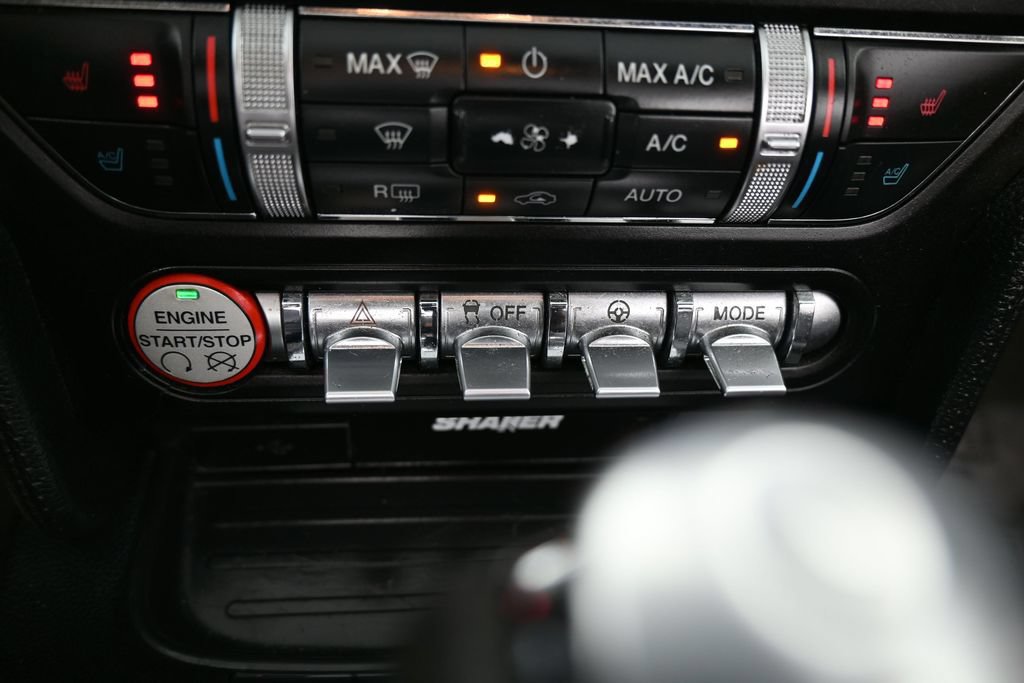 Used 2016 Ford Mustang GT Premium RWD image 28