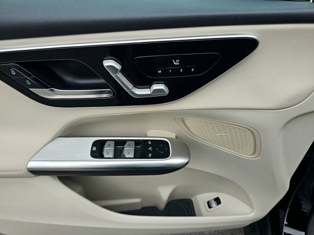 Certified 2026 Mercedes-Benz GLC 300 4MATIC image 22