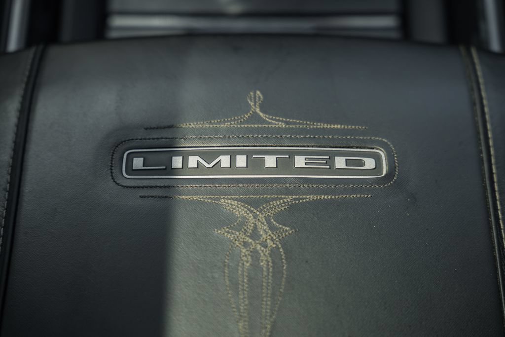 Used 2022 RAM 1500 Limited AWD/4WD image 30