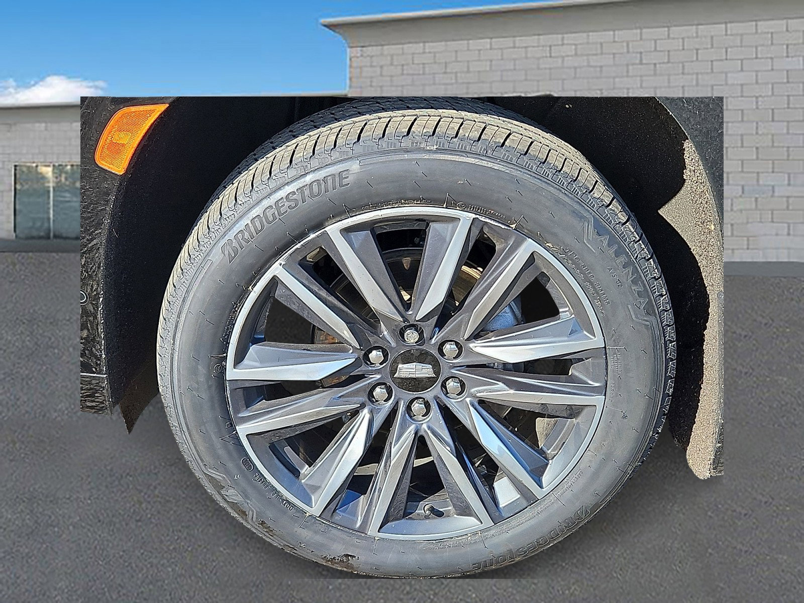 Certified 2022 Cadillac Escalade ESV Sport image 8