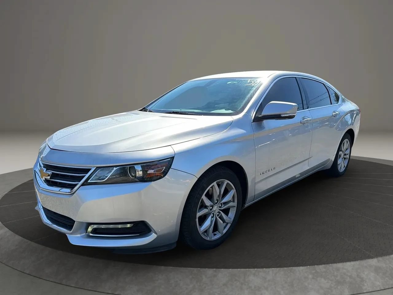 Used 2019 Chevrolet Impala LT