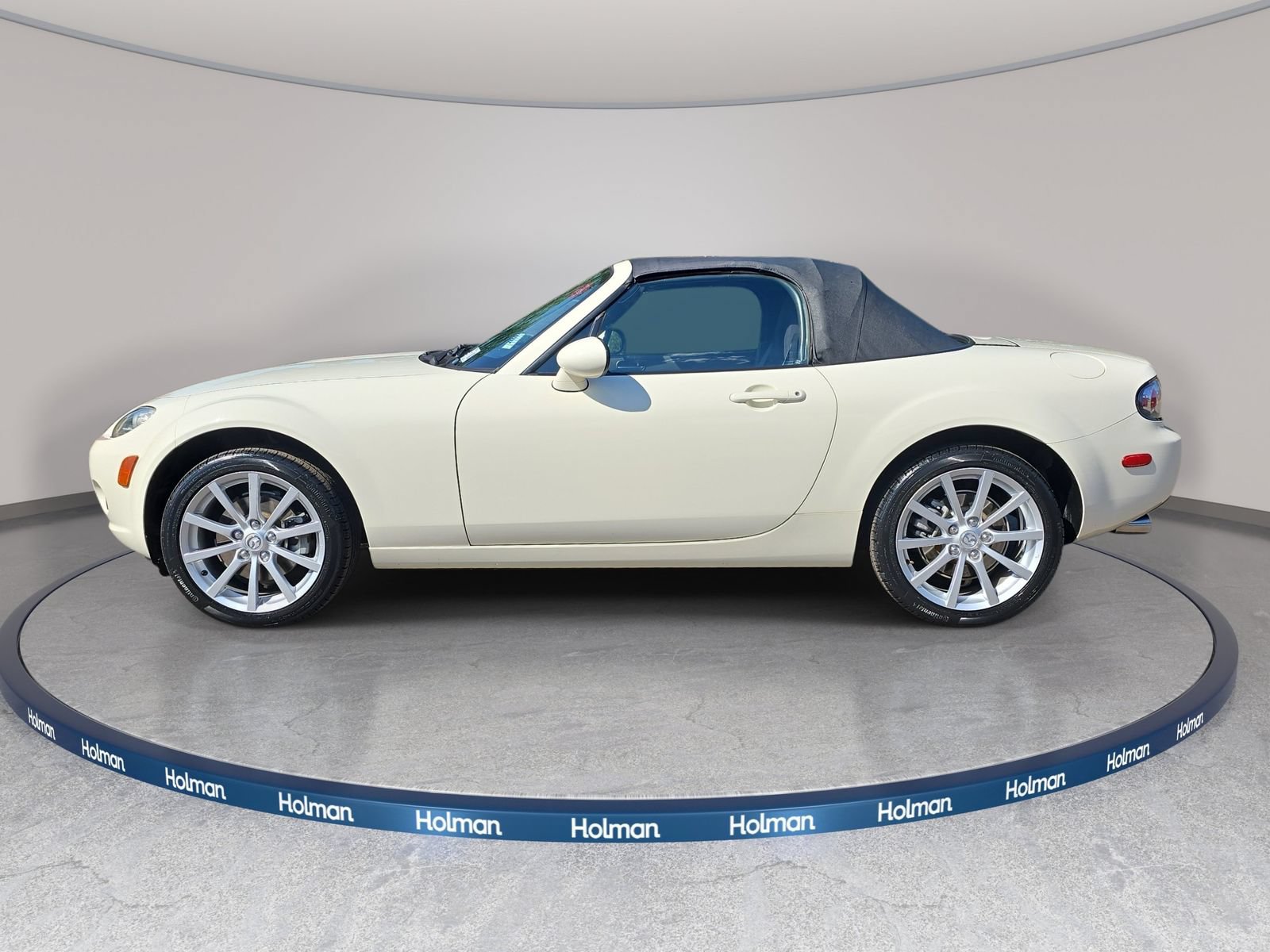 Used 2007 MAZDA MX-5 Miata Touring RWD image 9