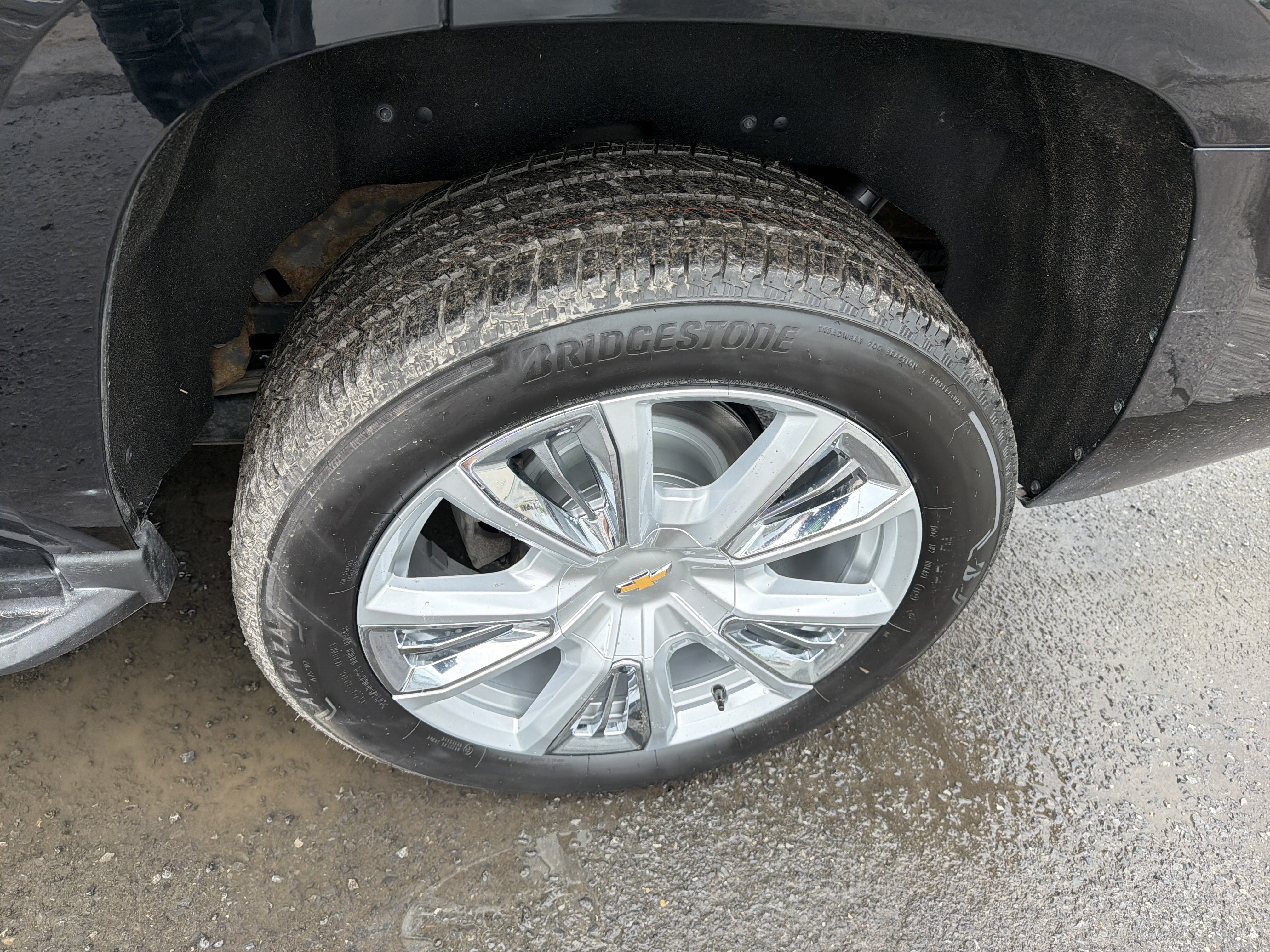 Used 2020 Chevrolet Tahoe LT AWD/4WD image 13