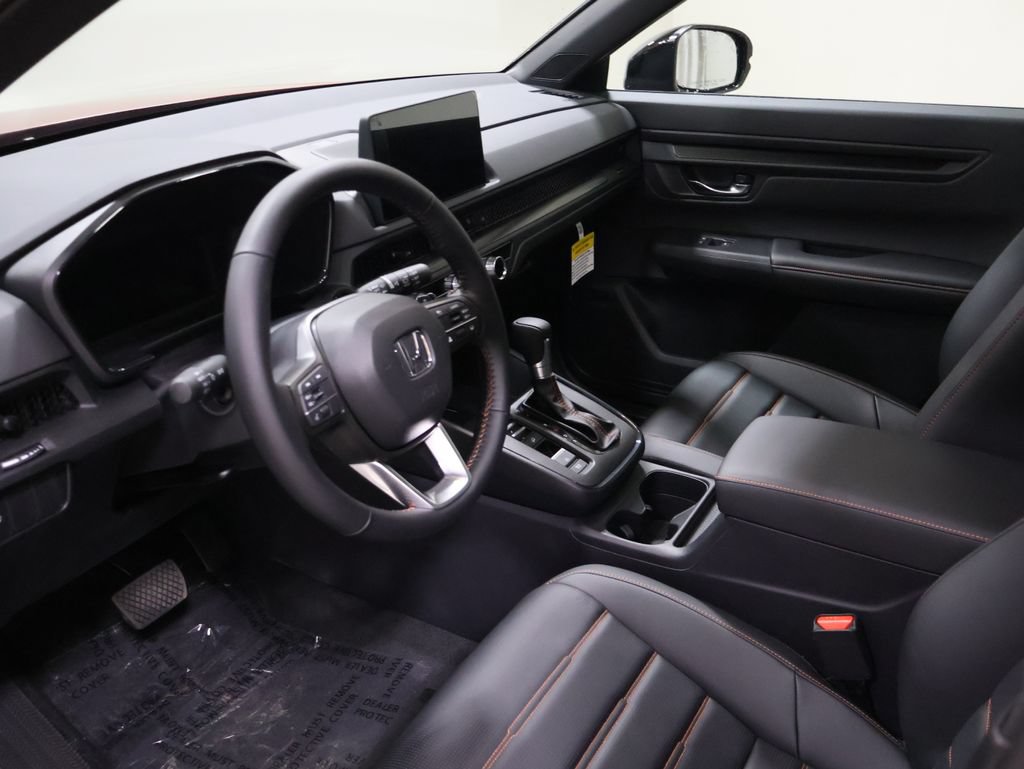 New 2027 Honda CR-V Sport-L image 25