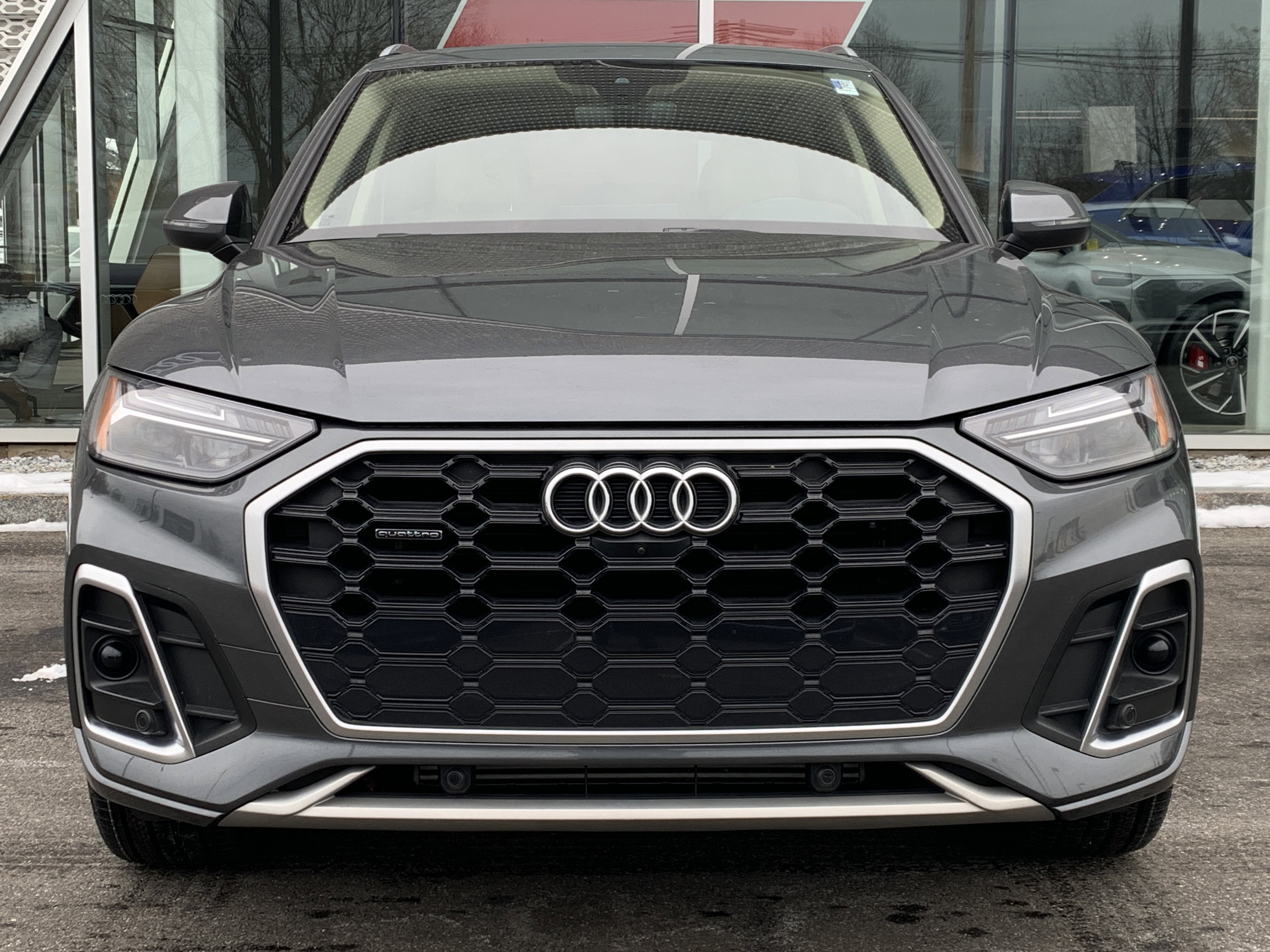 Certified 2023 Audi Q5 2.0T Premium Plus w/ Premium Plus Package image 6