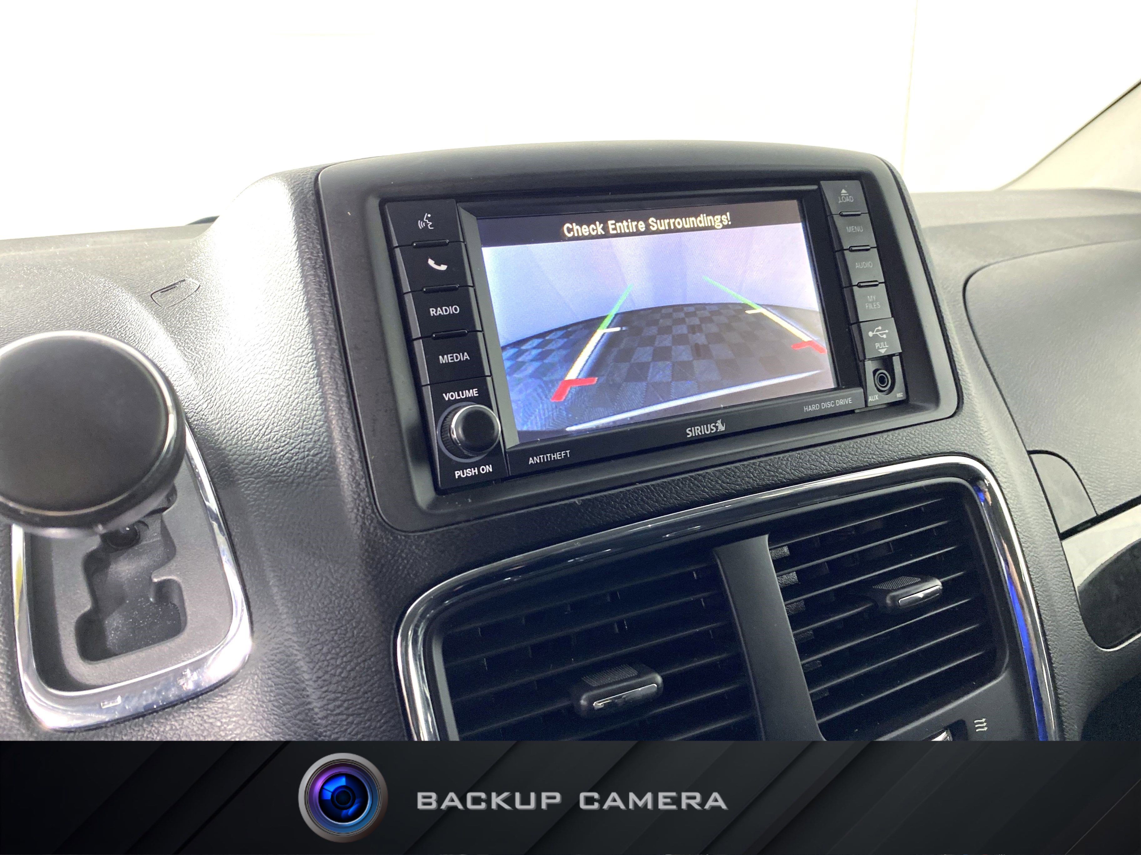 Used 2017 Dodge Grand Caravan SE w/ Power Window Group image 2