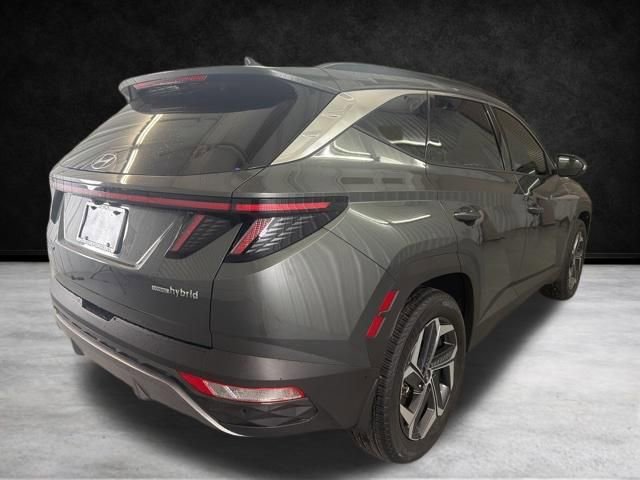 Used 2023 Hyundai Tucson Limited image 7
