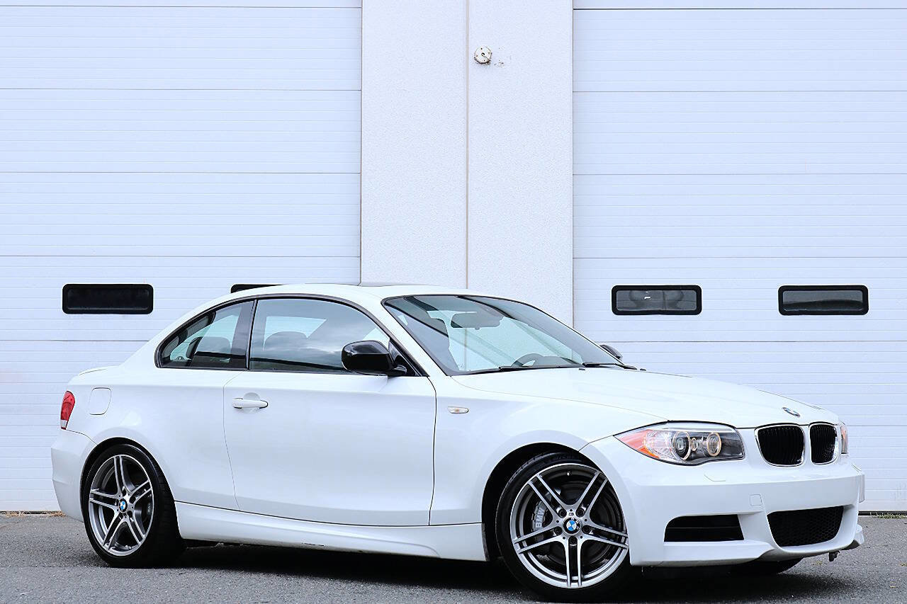 Used 2013 BMW 135is Coupe