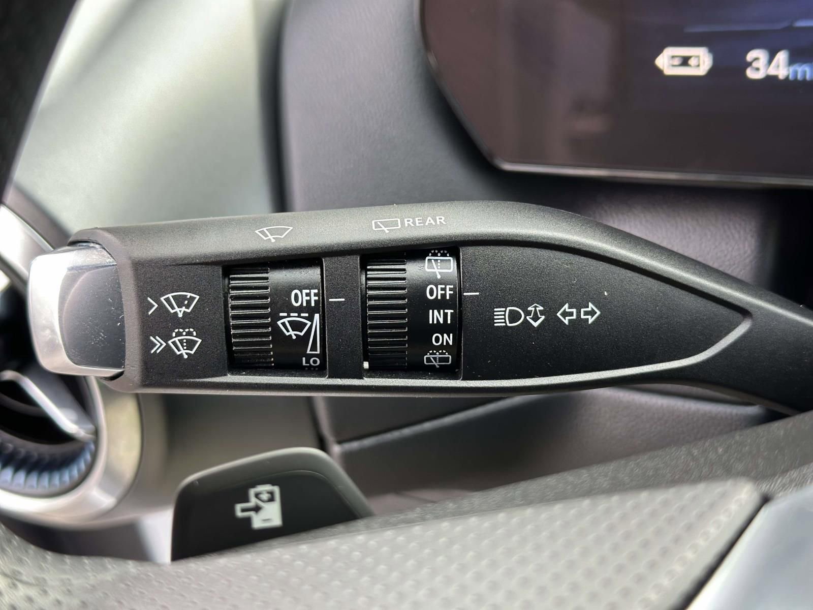 Used 2025 Chevrolet Equinox EV LT image 16