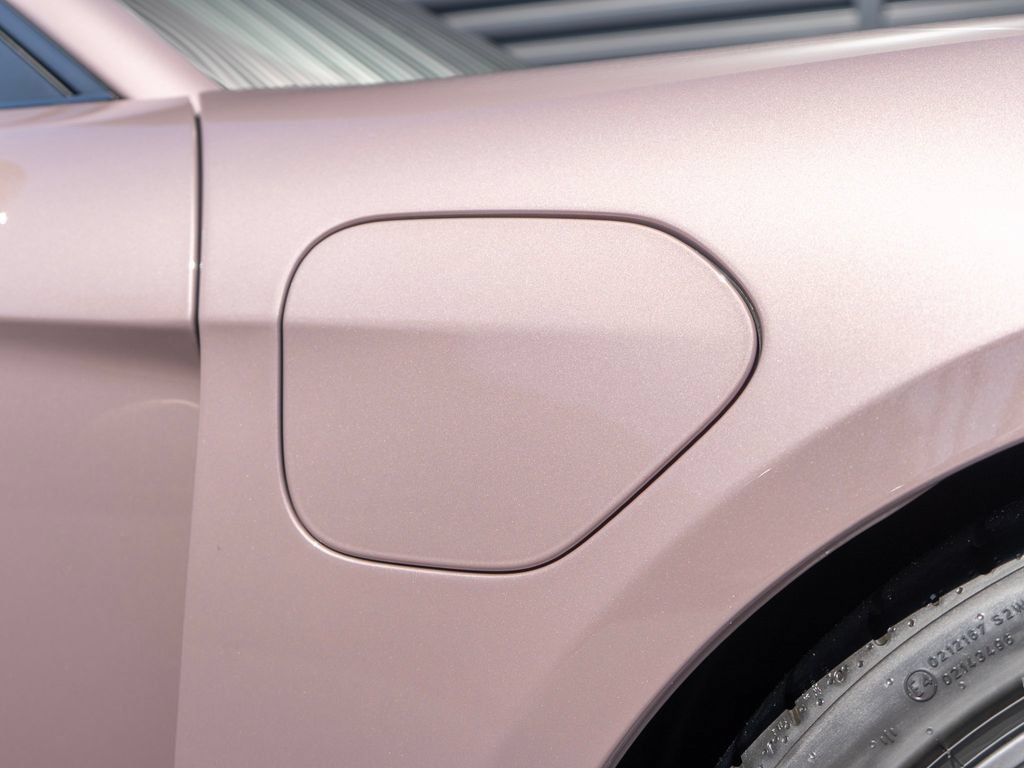 New 2026 Porsche Taycan Turbo GT AWD/4WD image 16