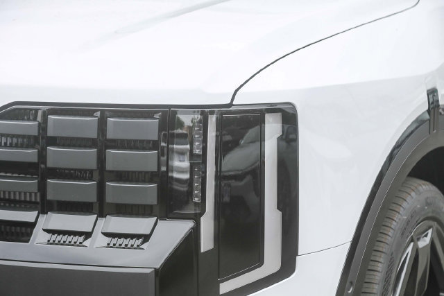 New 2027 Kia Telluride SX X-Line AWD/4WD image 12