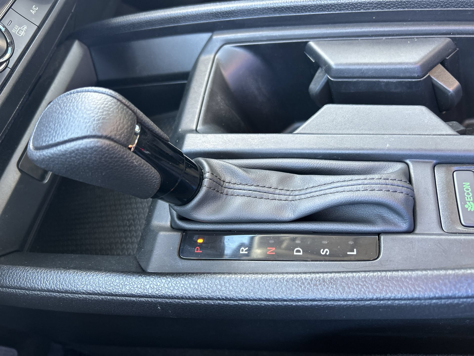 Certified 2024 Honda Accord EX image 22