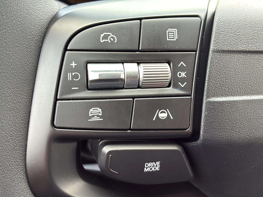 Used 2025 Kia K4 FWD image 11