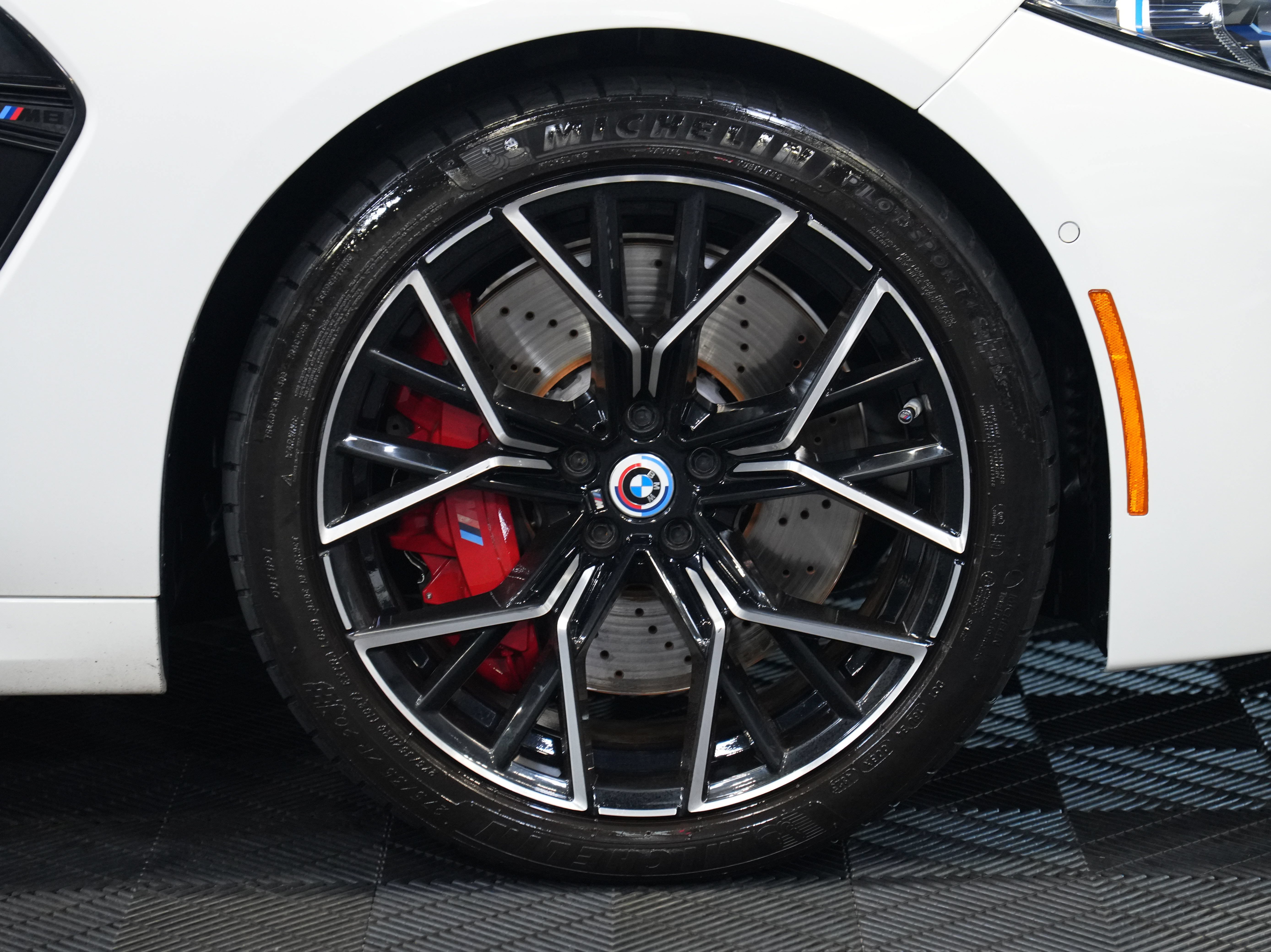 Used 2023 BMW M8 Gran Coupe xDrive Competition AWD/4WD image 57