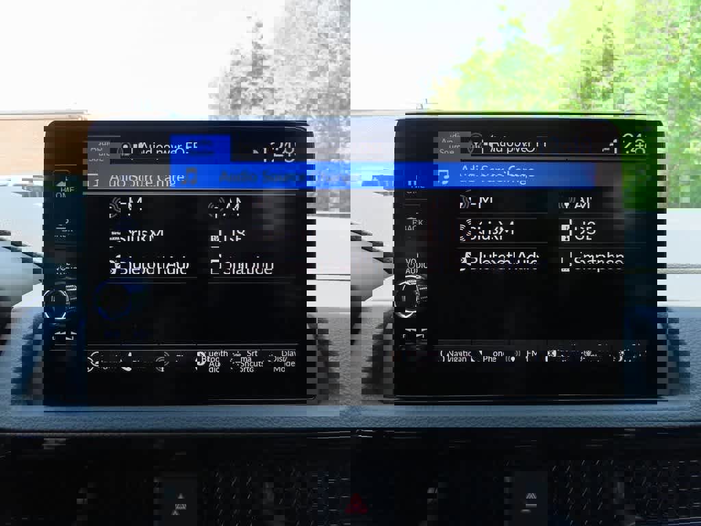 New 2026 Honda CR-V Sport Touring image 20