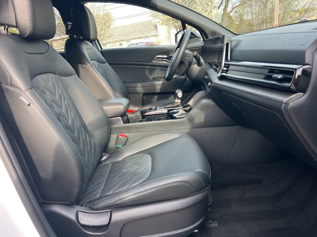 Certified 2023 Kia Sportage X-Pro AWD/4WD image 29