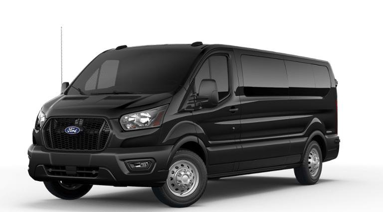 New 2026 Ford Transit 350 XL image 26
