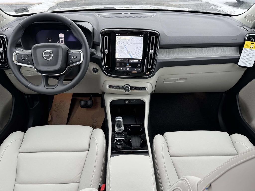 New 2026 Volvo XC40 B5 Ultra w/ Protection Package Premier AWD/4WD image 2