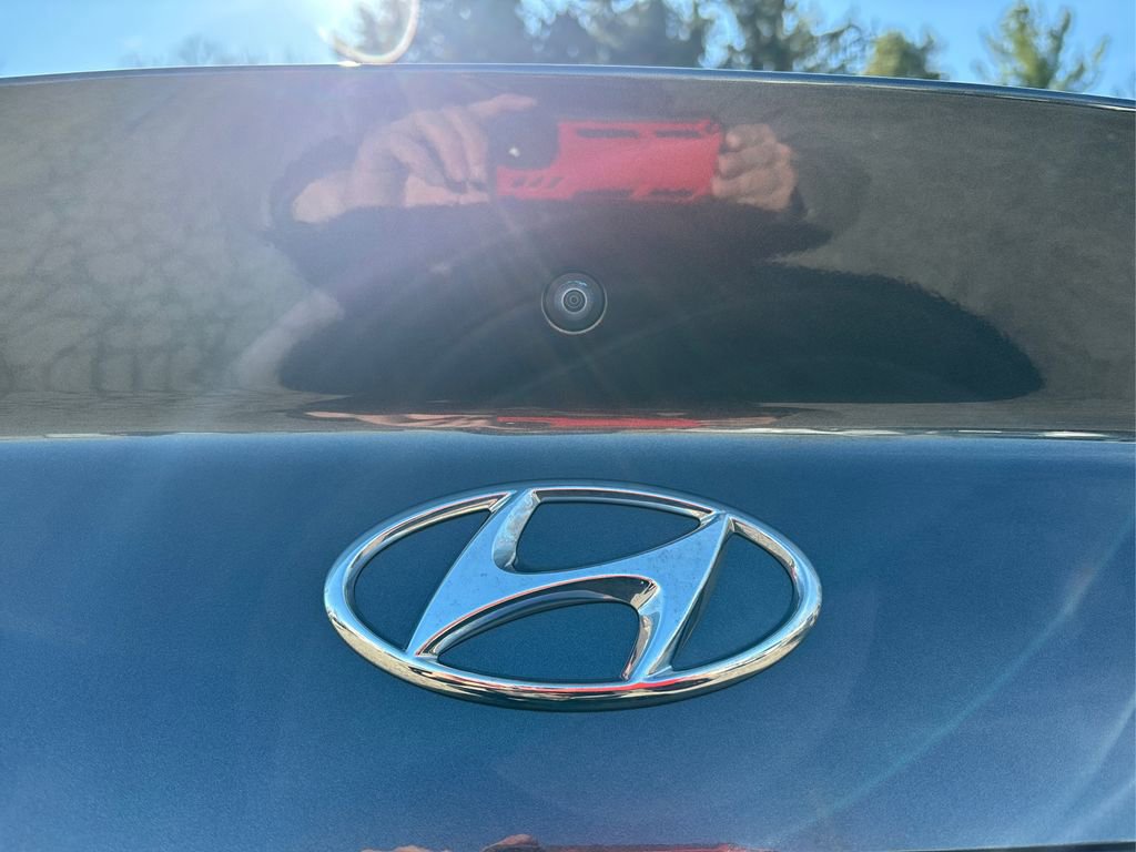 Certified 2023 Hyundai Sonata SEL image 15