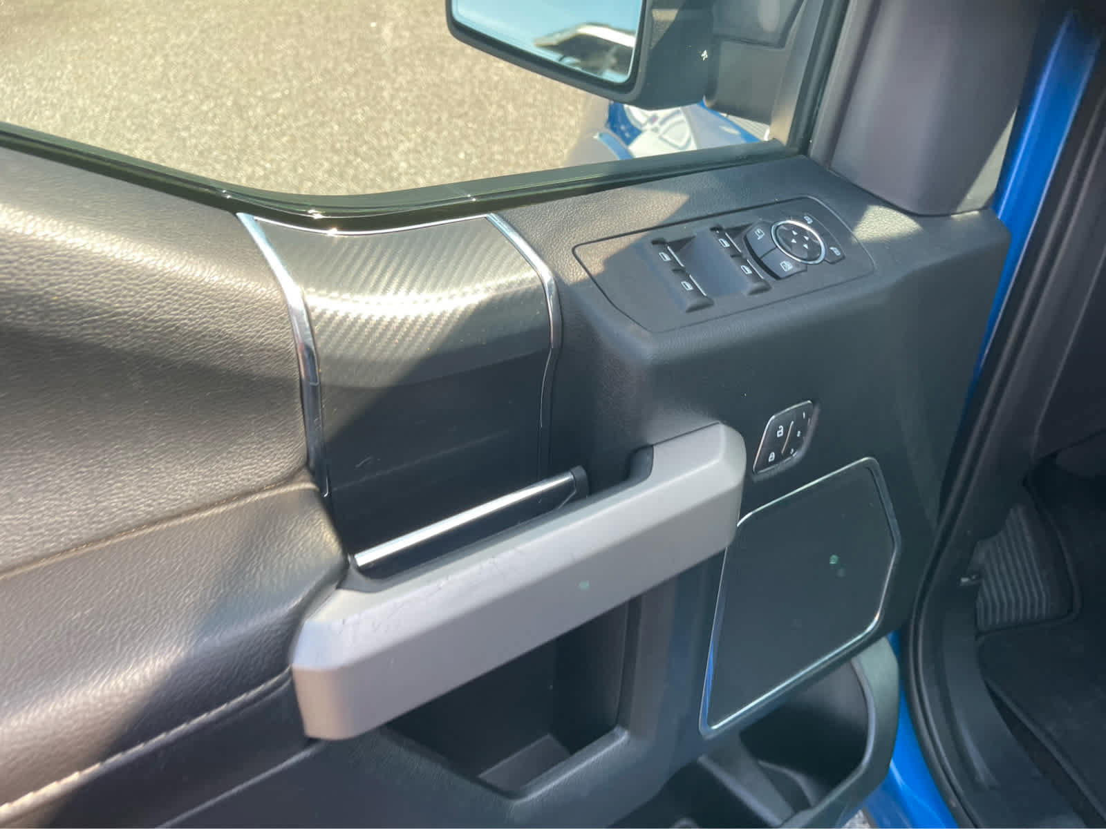 Used 2020 Ford F150 Lariat w/ Equipment Group 502A Luxury RWD image 11