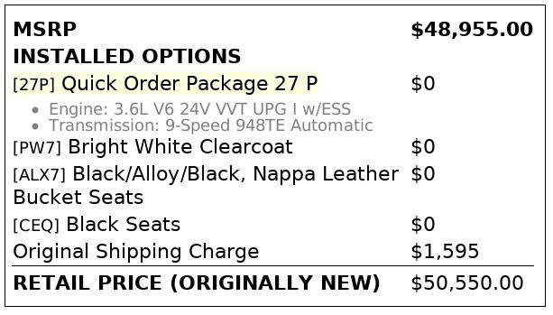 Used 2023 Chrysler Pacifica Limited FWD image 4