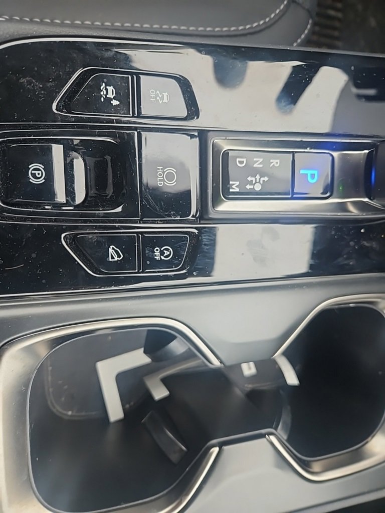 Used 2024 Lexus NX 350 AWD image 10