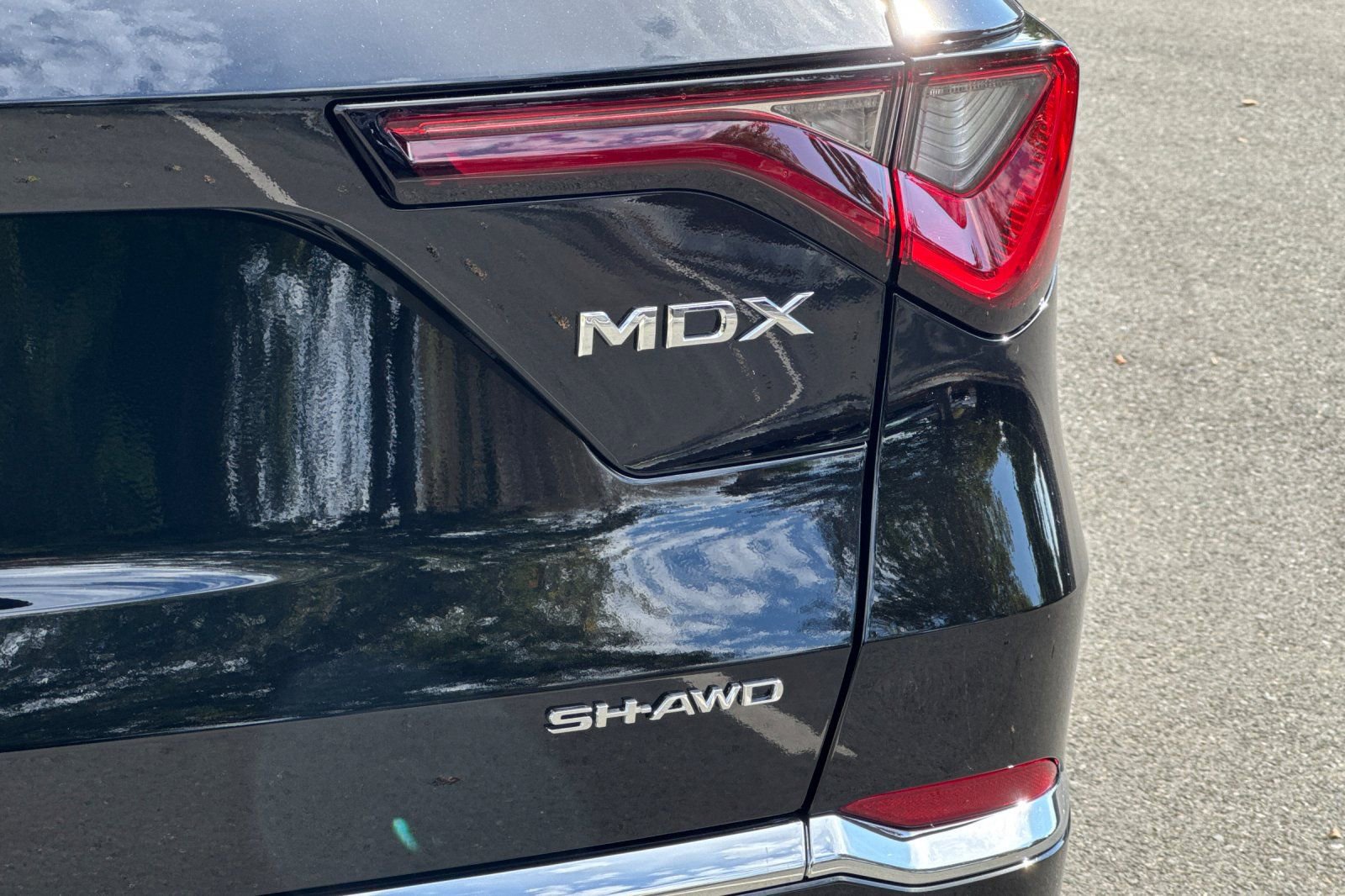 New 2026 Acura MDX w/ Technology Package image 25
