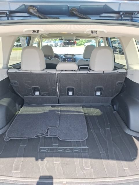 Used 2024 Subaru Forester Limited AWD/4WD image 8