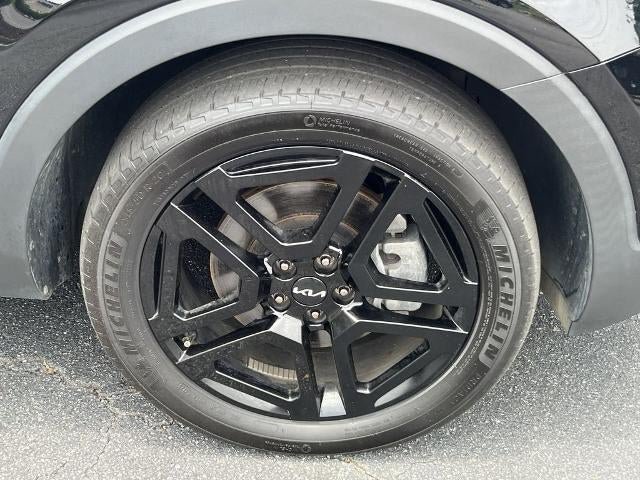 Used 2023 Kia Telluride SX X-Line AWD/4WD image 14