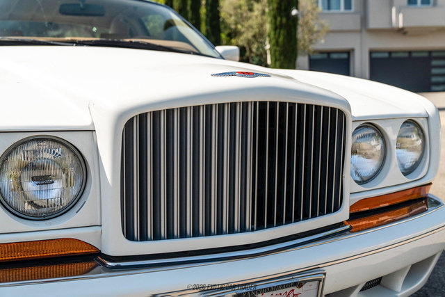 Used 1997 Bentley Continental T image 62