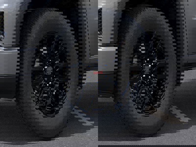 New 2026 GMC Sierra 1500 Elevation image 9