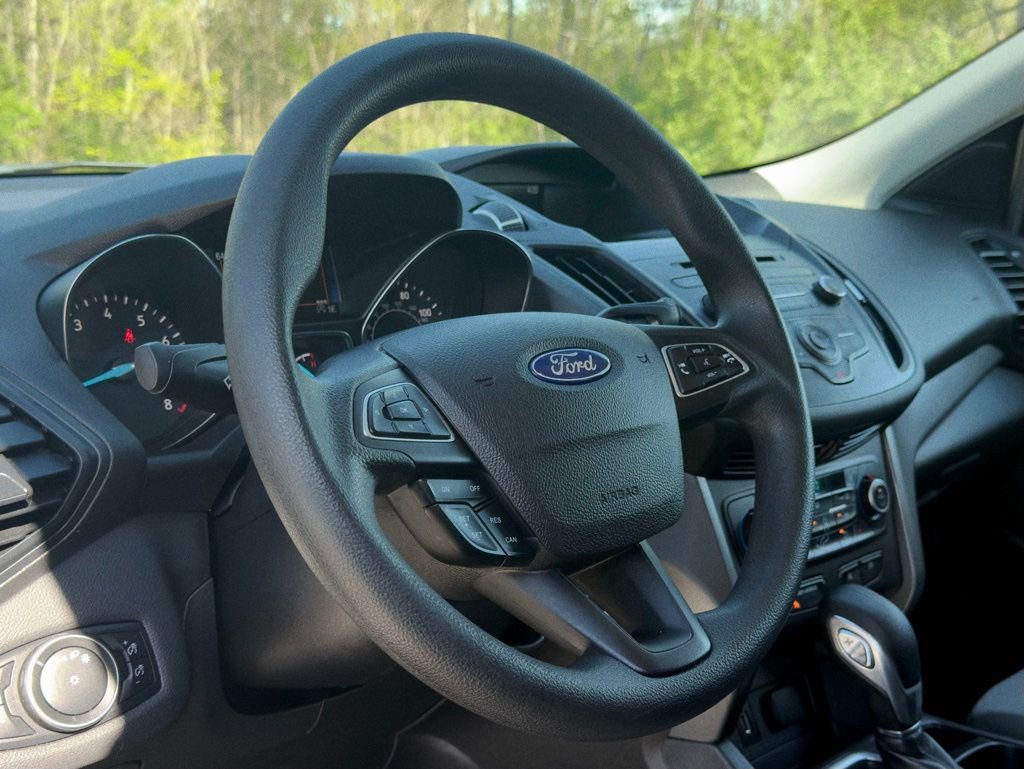 Used 2018 Ford Escape SE AWD/4WD image 17