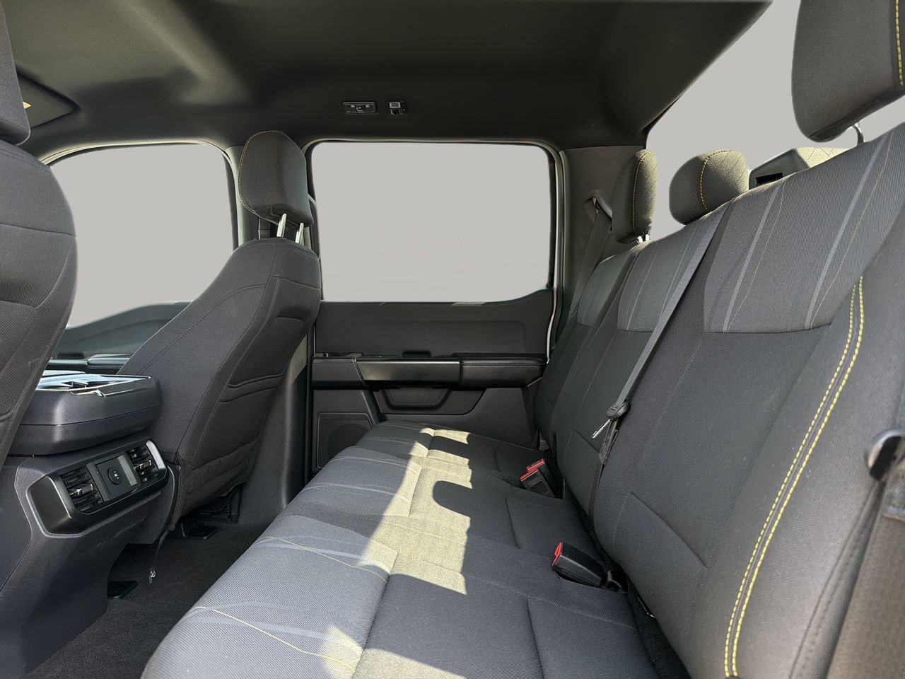 Used 2025 Ford F150 STX RWD image 15