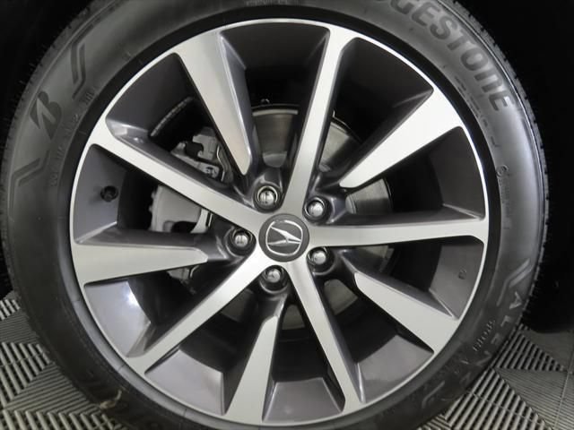 Used 2026 Acura MDX w/ Technology Package FWD image 31
