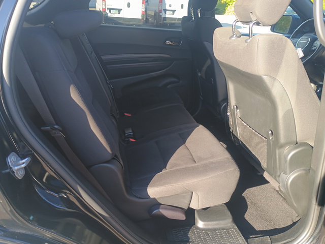 Used 2025 Dodge Durango GT AWD/4WD image 17