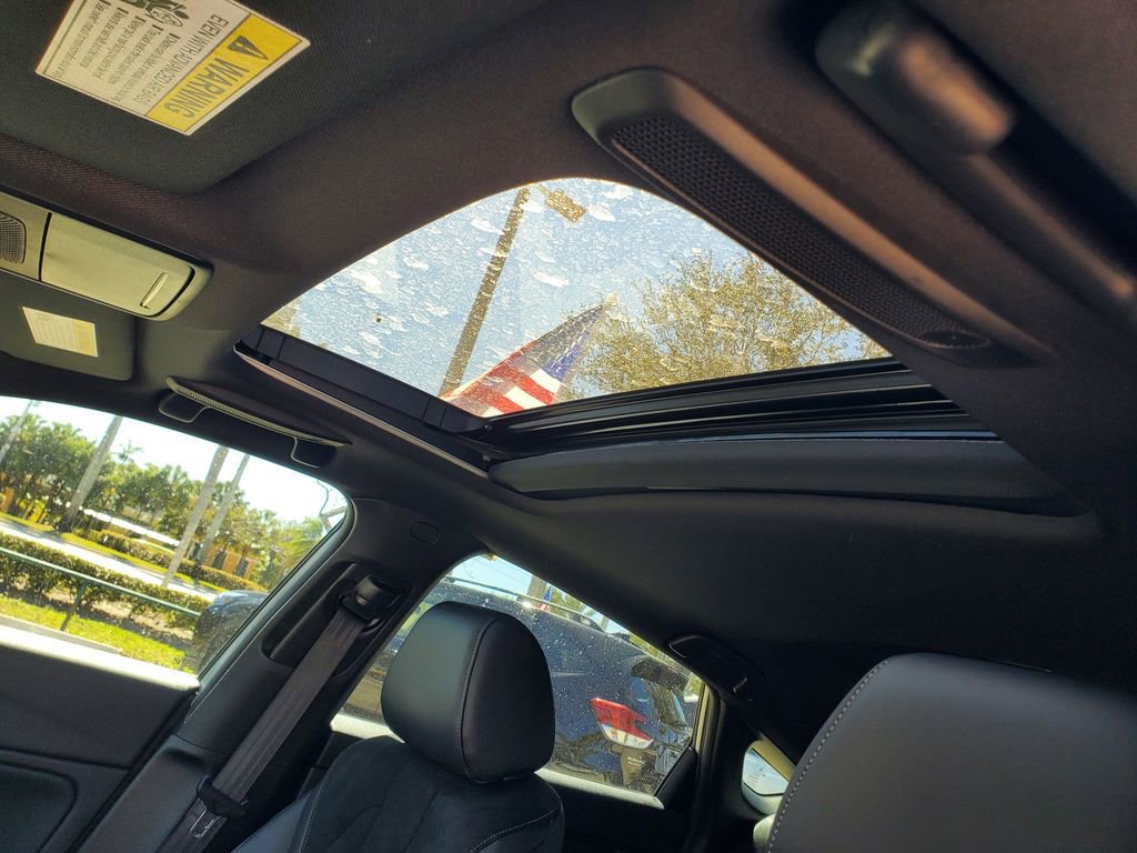 Certified 2023 Acura Integra A-Spec image 16