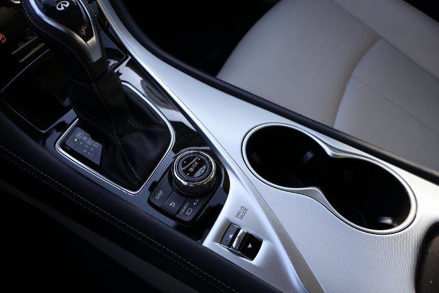 Used 2023 INFINITI Q50 Luxe w/ Cargo Package image 22