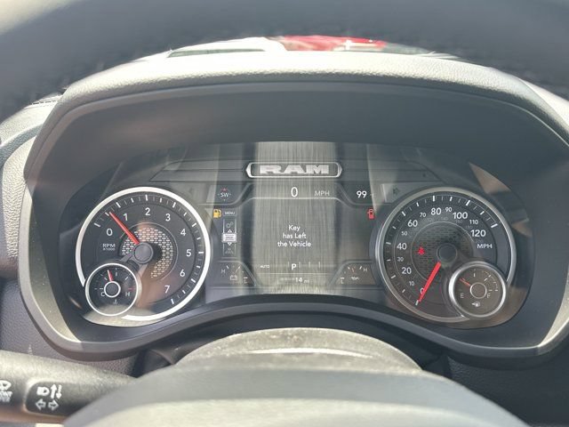 New 2026 RAM 1500 Big Horn w/ Back Country Package AWD/4WD image 25