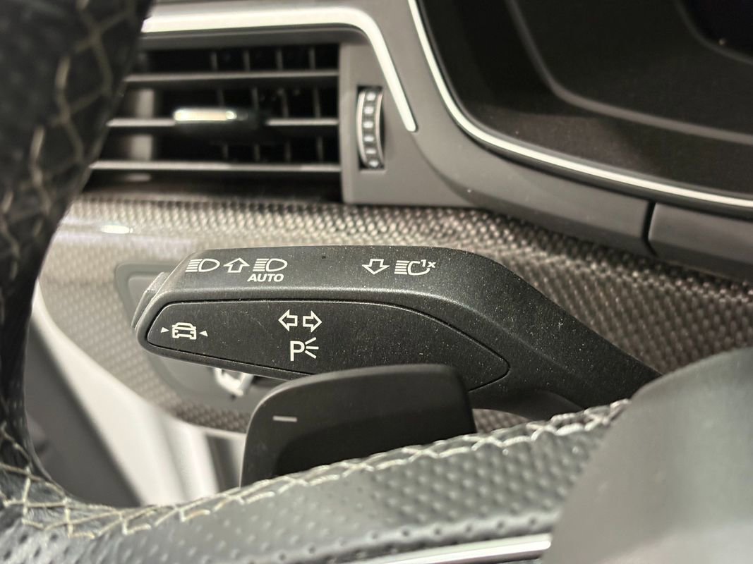 Used 2023 Audi S4 Premium Plus AWD/4WD image 18