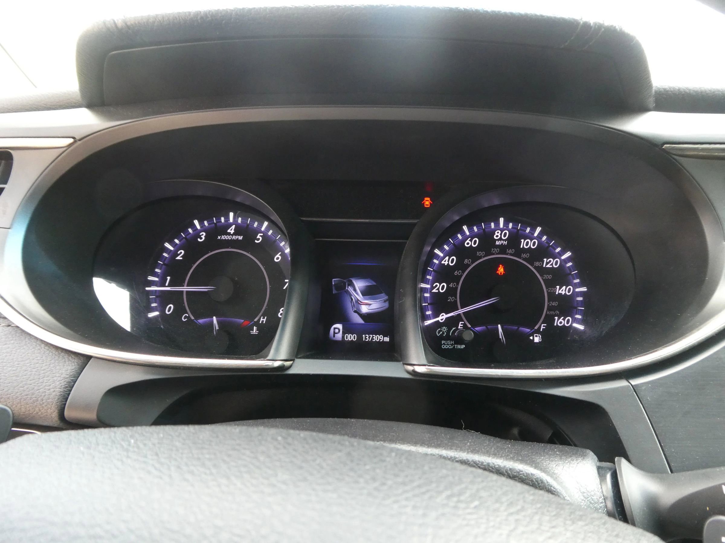 Used 2017 Toyota Avalon XLE Plus image 20