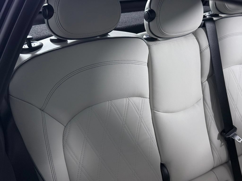 Certified 2024 MINI Cooper S FWD image 25