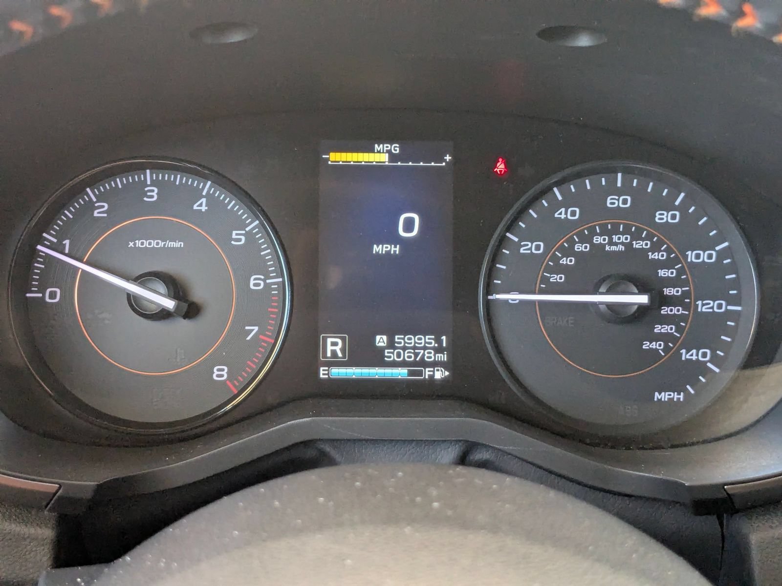 Used 2019 Subaru Crosstrek 2.0i Premium AWD/4WD image 14